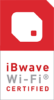 iBwave Wi-Fi badge