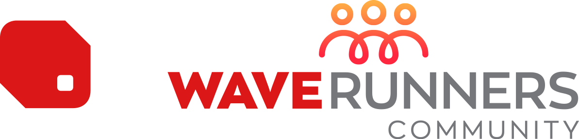 Wave Runners Community logo