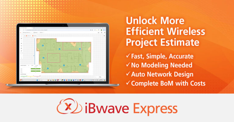 iBwave Express