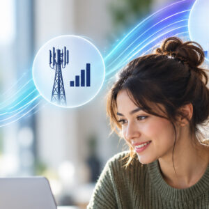 LTE and 5G Fundamentals course from iBwave